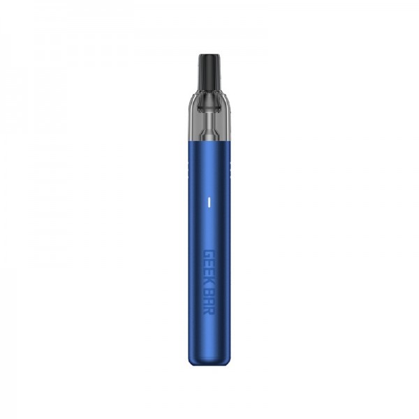 Geek Bar Wondar 1 Pod Kit 650mAh For Sale Hot In UK
