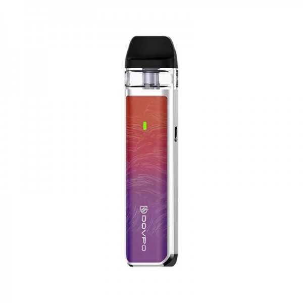 Dovpo AYCE Mini Pod Kit 1000mAh 25W