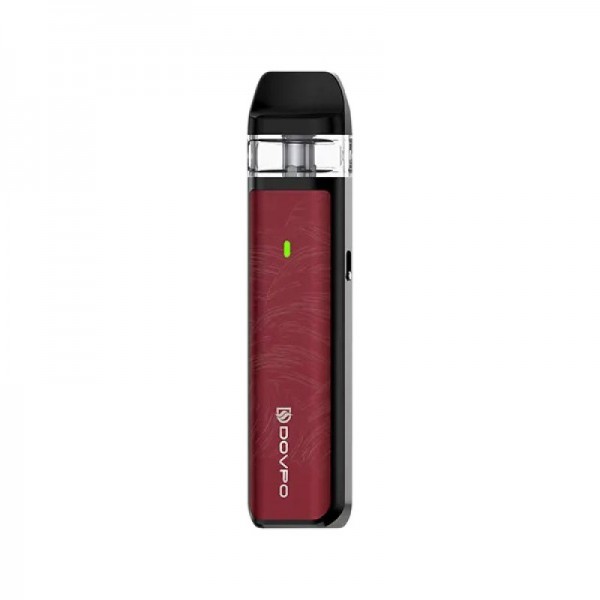Dovpo AYCE Mini Pod Kit 1000mAh 25W