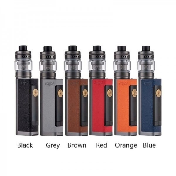 Dotmod dotBox Vape Mod Kit 100W
