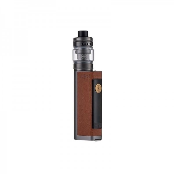 Dotmod dotBox Vape Mod Kit 100W