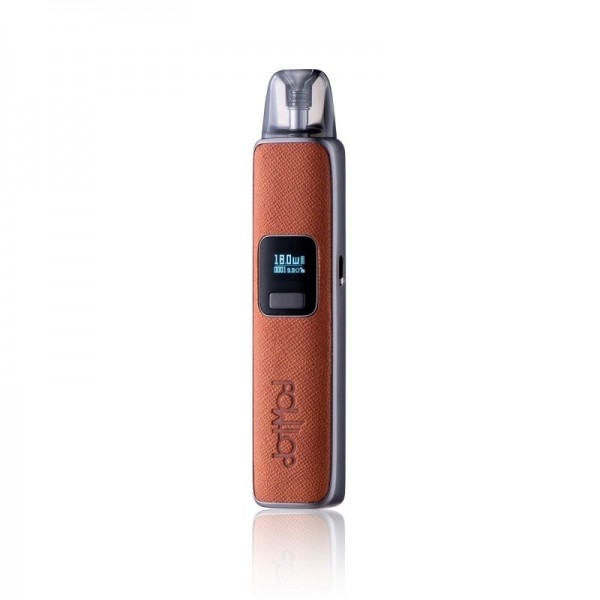 Dotmod Dotpod Pro Pod Kit 1000mAh 35W