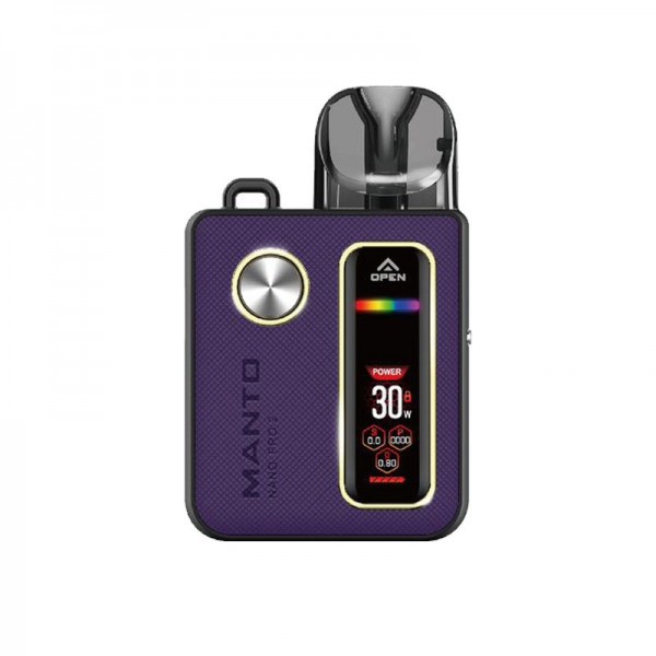 Rincoe Manto Nano Pro 2 Pod Kit 30W