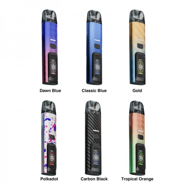 Rincoe Manto Nano A2 Pod Kit 30W