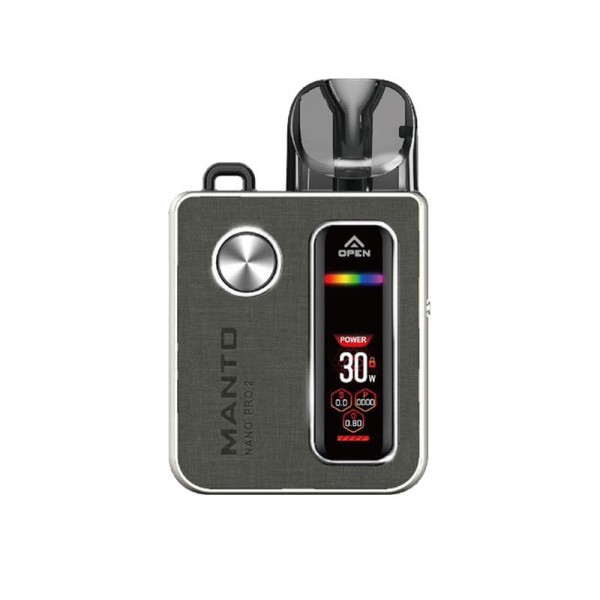 Rincoe Manto Nano Pro 2 Pod Kit 30W
