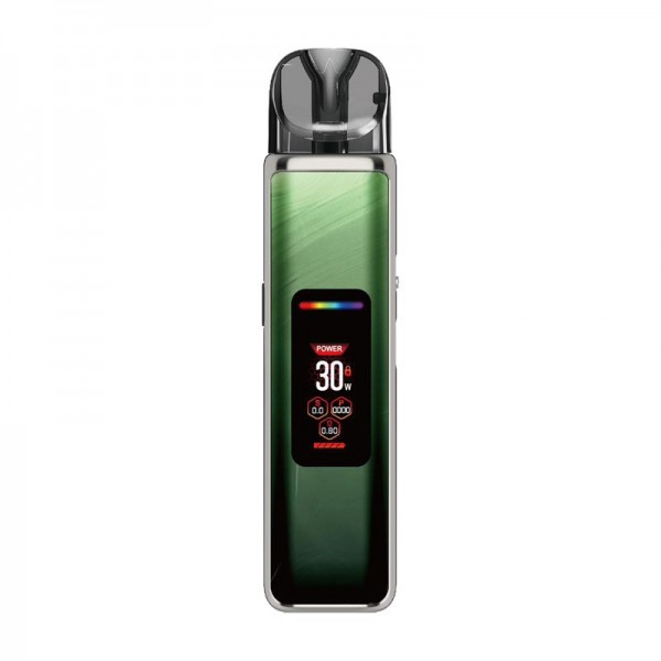 Rincoe Manto Nano Z2 Pod Kit 30W