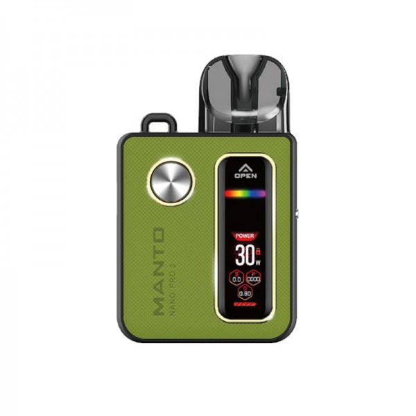 Rincoe Manto Nano Pro 2 Pod Kit 30W