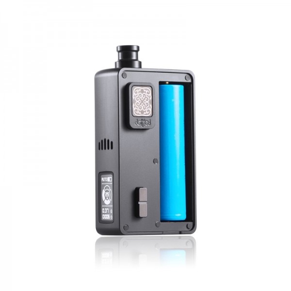 Dotmod DotAIO V2 Nero Edition Kit 75W