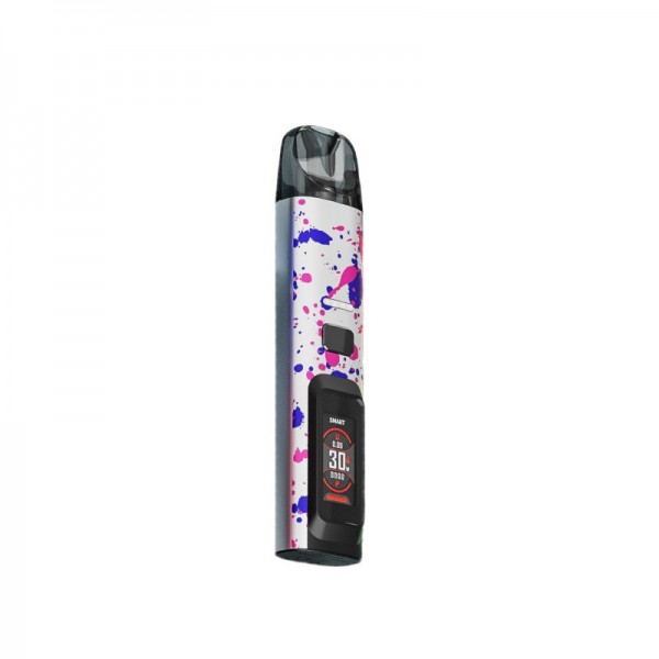 Rincoe Manto Nano A2 Pod Kit 30W