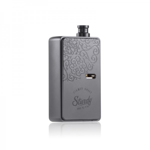 Dotmod DotAIO V2 Nero Edition Kit 75W