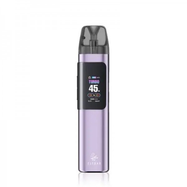 Elf Bar Elfx Pro Vape Kit 1200mAh Sale Online