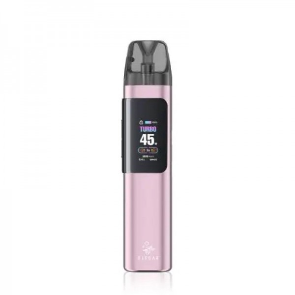 Elf Bar Elfx Pro Vape Kit 1200mAh Sale Online
