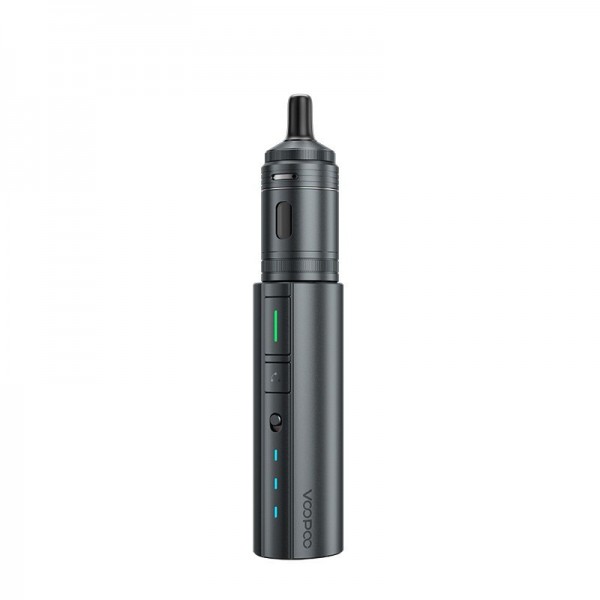 VOOPOO Doric Astra Pod Mod Kit 2500mAh 30W Ultimate Flavour