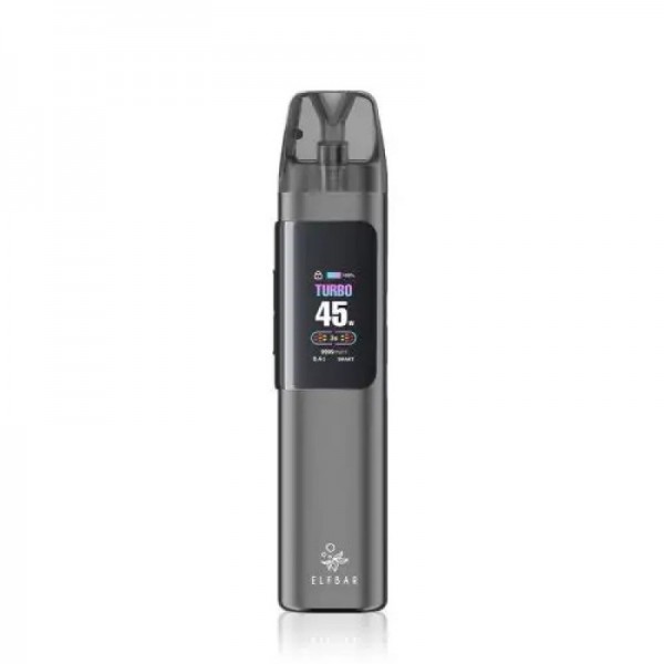 Elf Bar Elfx Pro Vape Kit 1200mAh Sale Online