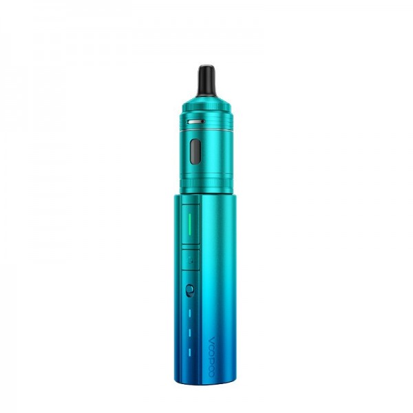 VOOPOO Doric Astra Pod Mod Kit 2500mAh 30W Ultimate Flavour