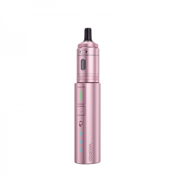 VOOPOO Doric Astra Pod Mod Kit 2500mAh 30W Ultimate Flavour
