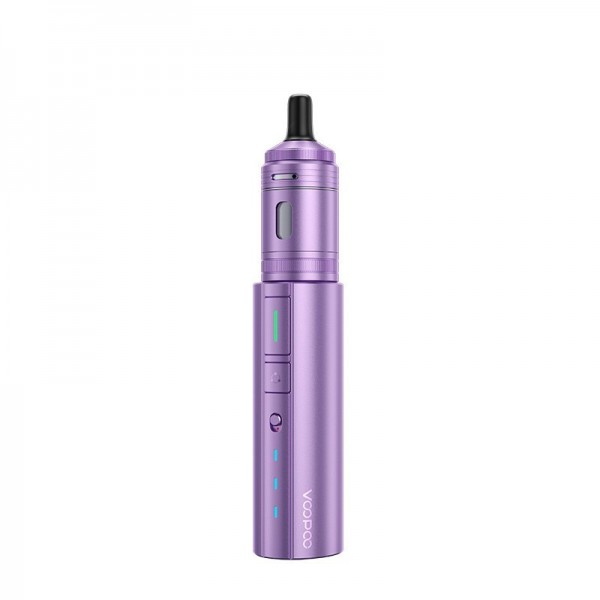 VOOPOO Doric Astra Pod Mod Kit 2500mAh 30W Ultimate Flavour