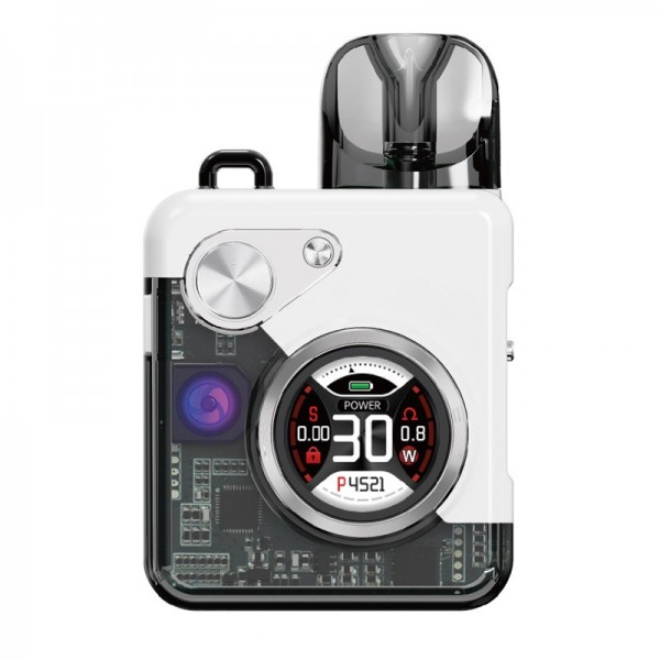 Rincoe Jellybox Nano 4 Pod Kit 1400mAh 30W | New Released