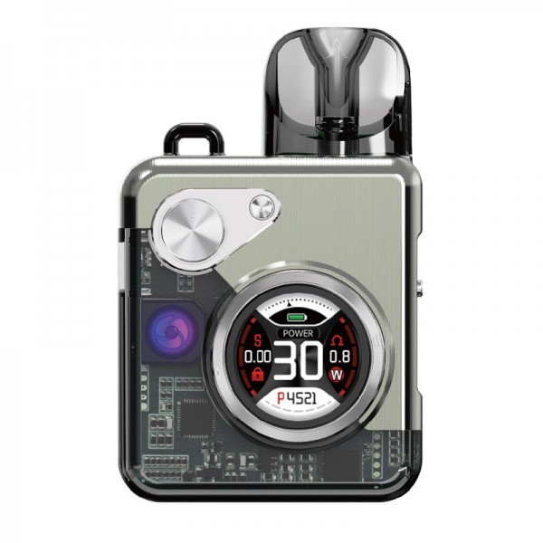 Rincoe Jellybox Nano 4 Pod Kit 1400mAh 30W | New Released