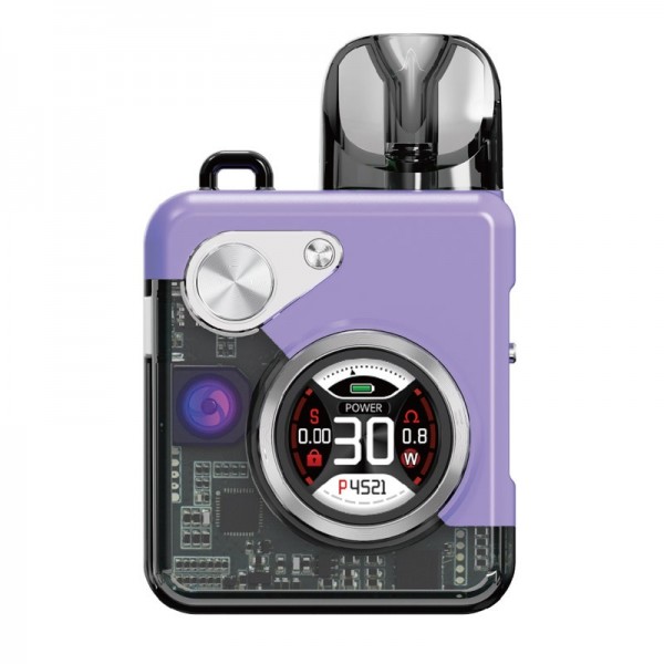 Rincoe Jellybox Nano 4 Pod Kit 1400mAh 30W | New Released