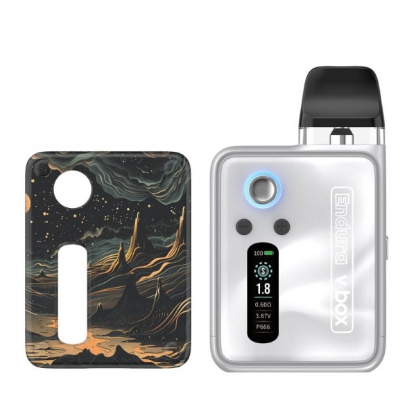 Innokin Endura V Box Pod Kit 1400mAh 30W | Best Online
