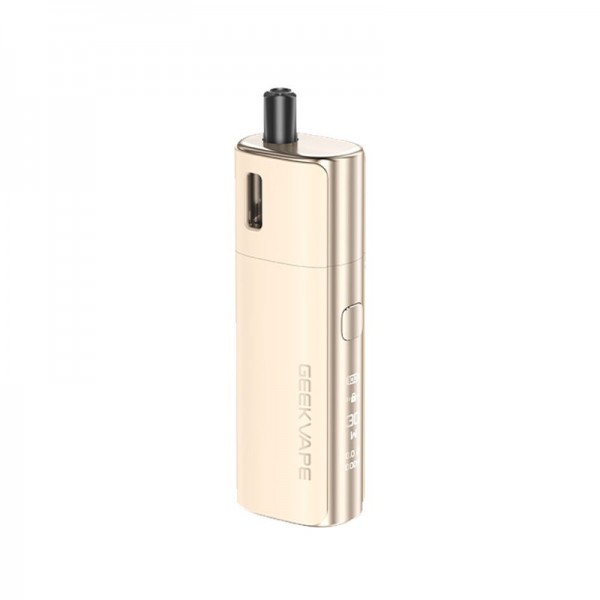 Geekvape Soul 2 Pod Kit 2100mAh 35W