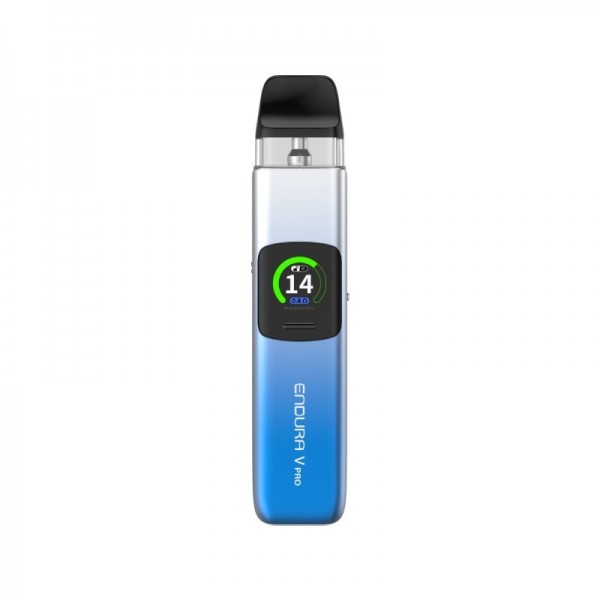 Innokin Endura V Pro Pod Kit 1200mAh 35W