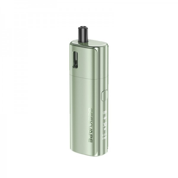 Geekvape Soul 2 Pod Kit 2100mAh 35W