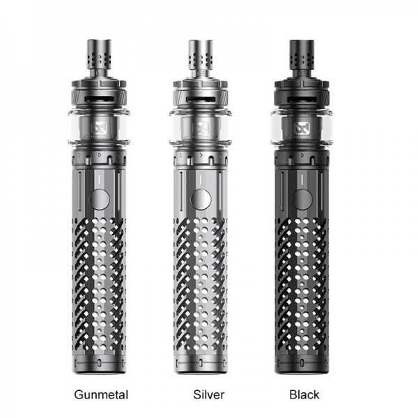 BD Vape Blaster Pod Mod Kit 80W Best Online