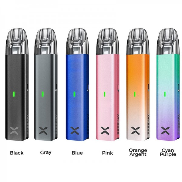 Freemax Rexa Lite Pod Kit 1000mAh 28W