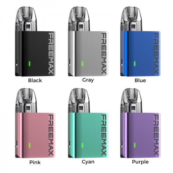 Freemax Rexa Nano Pod Kit 1000mAh 28W