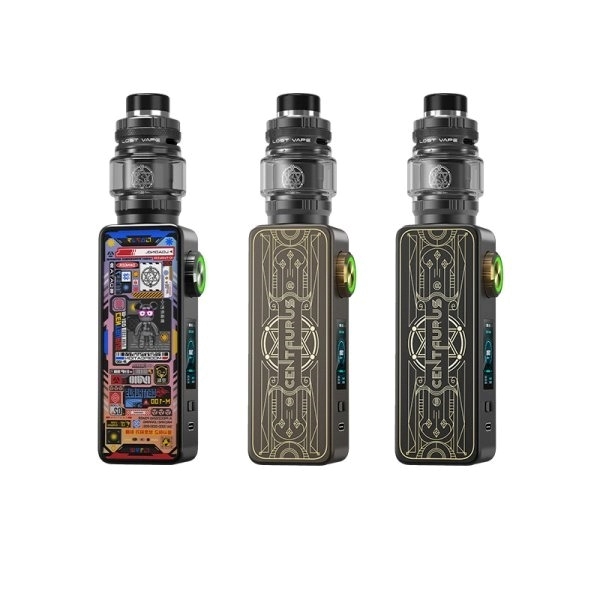 Lost Vape Centaurus M100 10th Anniversary Kit