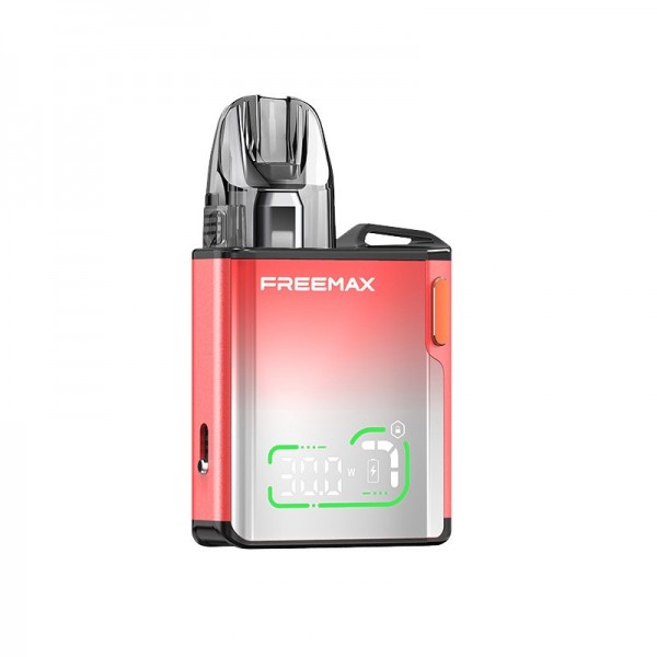 Freemax Rexa SQ Pod Kit 1300mAh 30W
