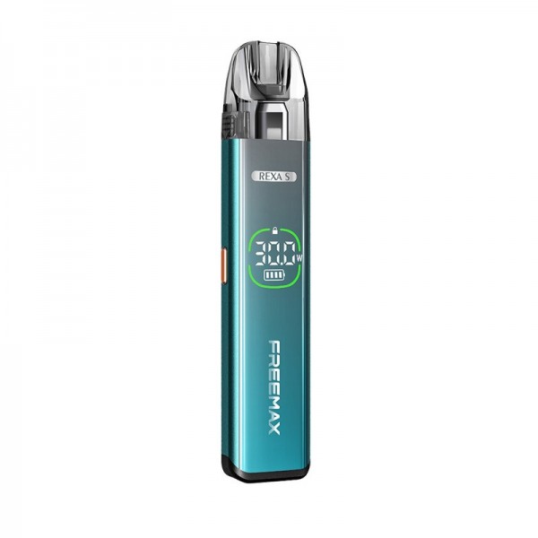 Freemax Rexa S Pod Vape Kit 1300mAh 30W