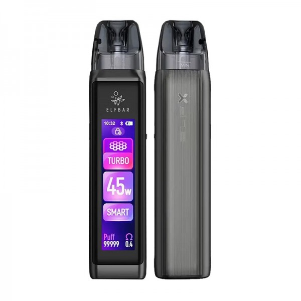 Elf Bar Elfx Ultra Pod Kit 1500mAh 45W