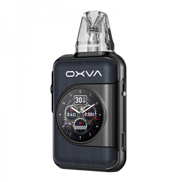 OXVA Xlim SQ Pro 2 Pod Kit 1600mAh 30W
