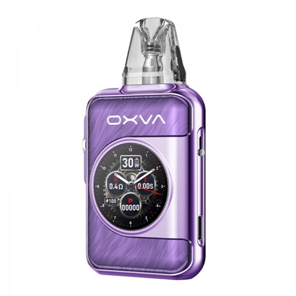 OXVA Xlim SQ Pro 2 Pod Kit 1600mAh 30W