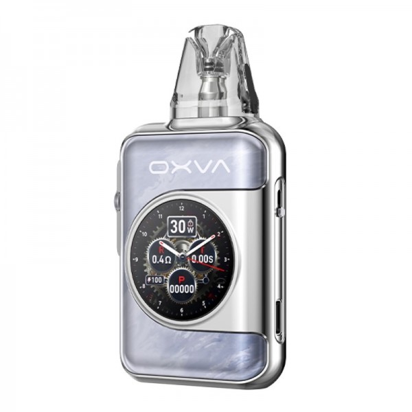 OXVA Xlim SQ Pro 2 Pod Kit 1600mAh 30W