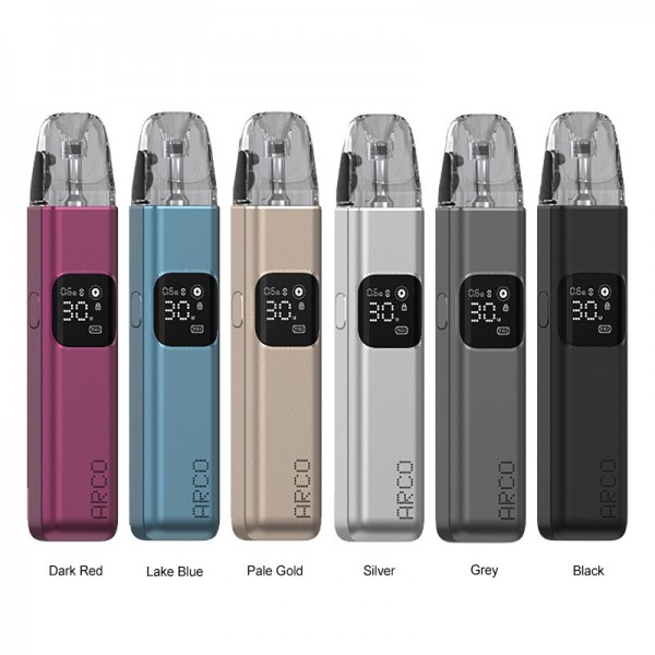 SMOK Arco Digi Pod Kit 1300mAh 30W For Sale
