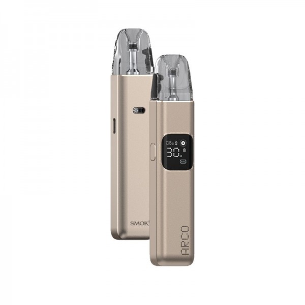 SMOK Arco Digi Pod Kit 1300mAh 30W For Sale
