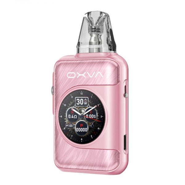 OXVA Xlim SQ Pro 2 Pod Kit 1600mAh 30W