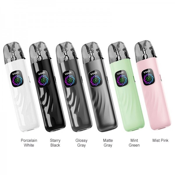 Hellvape Vsee One Pod Kit 1000mAh 30W
