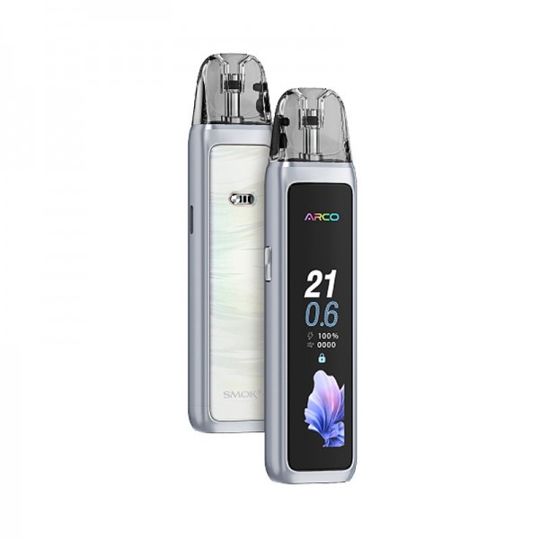 SMOK Arco Max Pod Vape Kit 1300mAh 30W