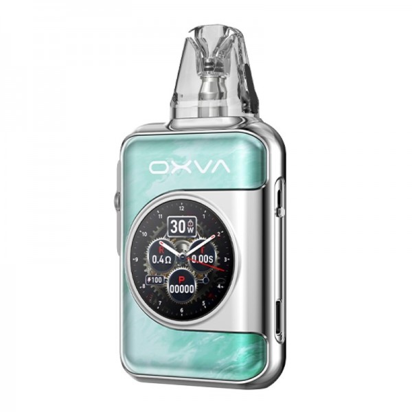 OXVA Xlim SQ Pro 2 Pod Kit 1600mAh 30W