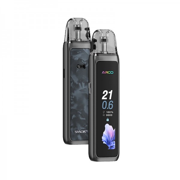 SMOK Arco Max Pod Vape Kit 1300mAh 30W