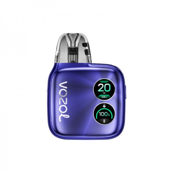 Vozol Ace Pro Pod Kit 1400mAh 30W Hot Online