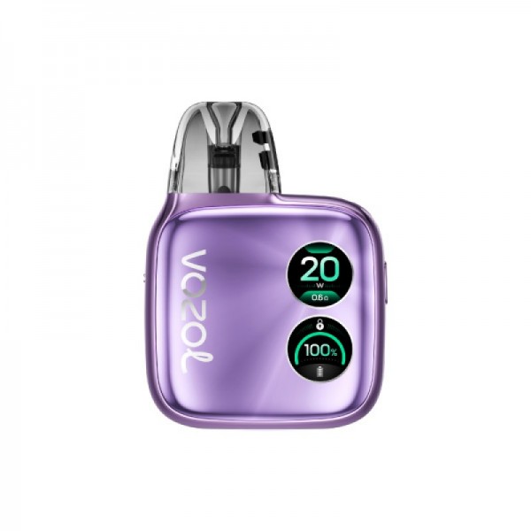 Vozol Ace Pro Pod Kit 1400mAh 30W Hot Online