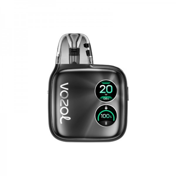 Vozol Ace Pro Pod Kit 1400mAh 30W Hot Online