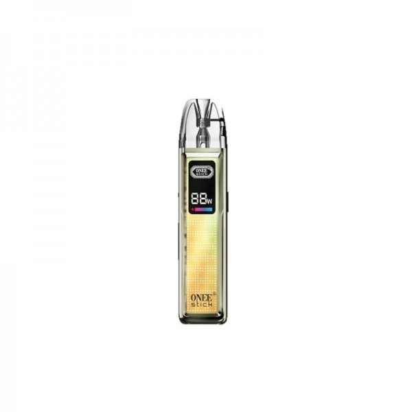 Kangvape Onee Stick Slimpod Pod Kit 1300mAh
