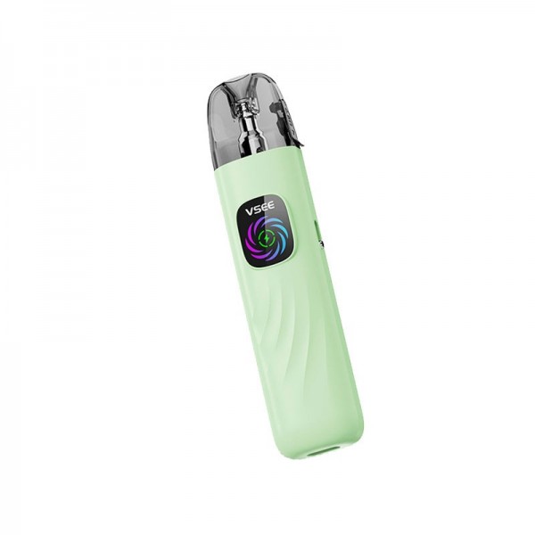 Hellvape Vsee One Pod Kit 1000mAh 30W